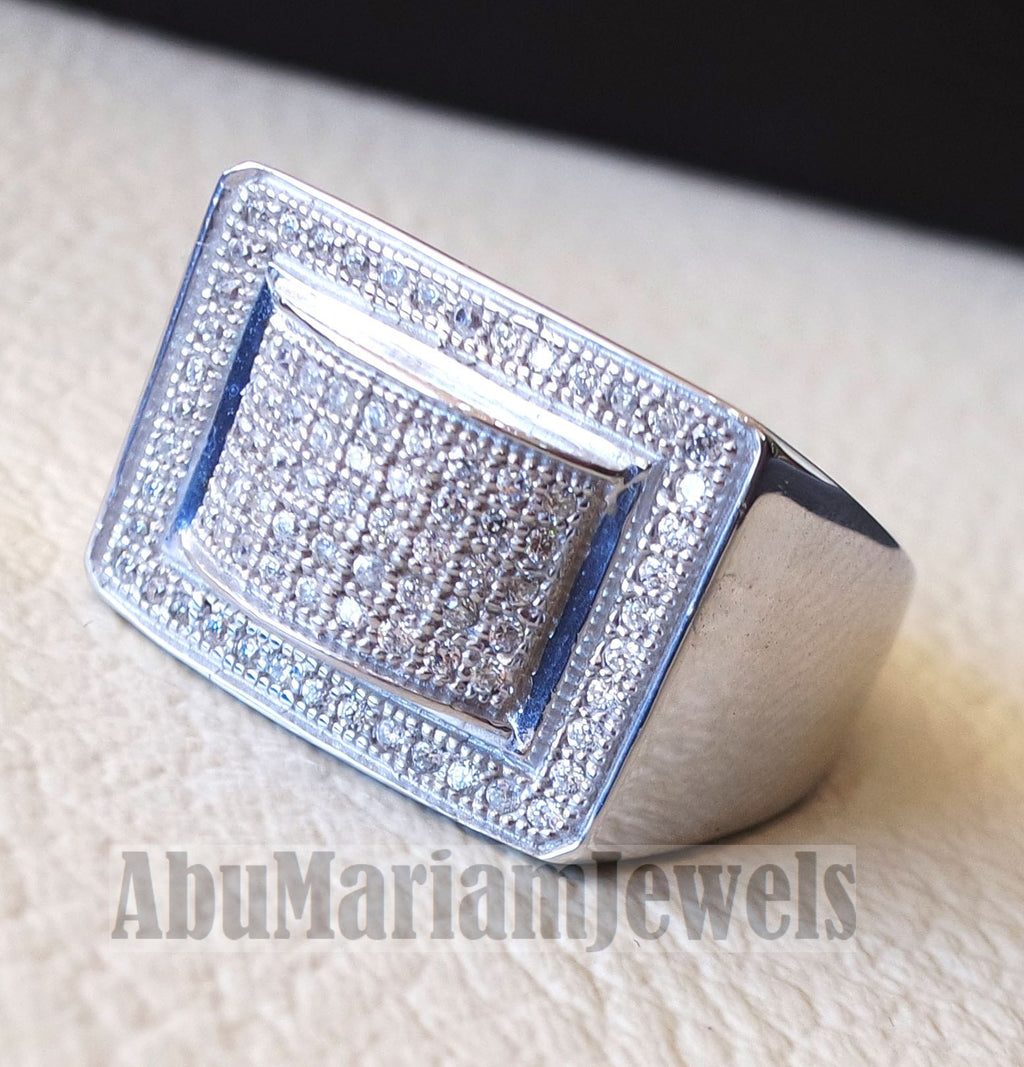 Men rings – Page 9 – Abu Mariam Jewelry