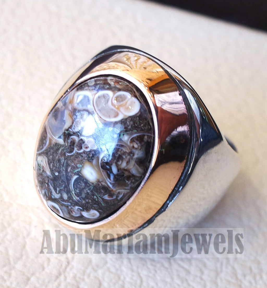 Men rings – Page 9 – Abu Mariam Jewelry